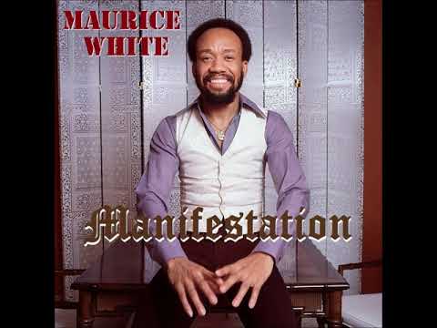 MAURICE WHITE SWEET SURRENDER snippet