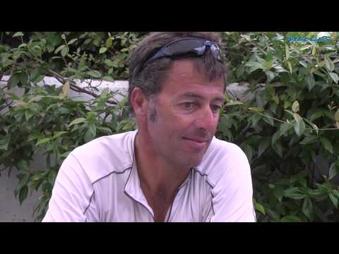 Melges 24 World Championship - Flavio Favini  - Blu Moon