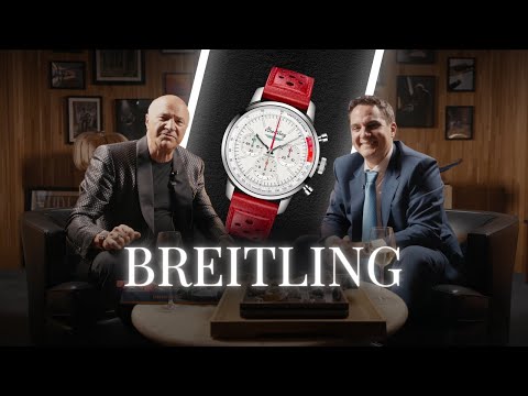 Breitling Watches | What to Know Before You Buy (2025 Buyer’s Guide)