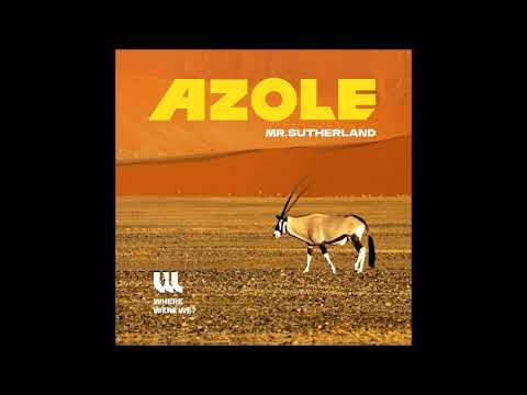 Azole - Stinger