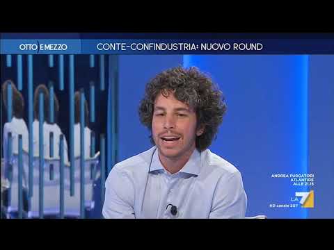 Mattia Santori: "Le politiche migratorie vanno ripensate partendo dalla disumanità dei Decreti ...