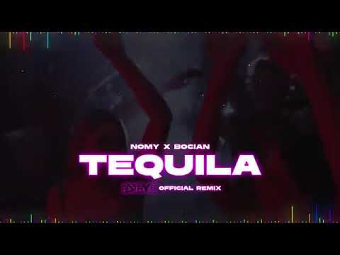 NOMY x BOCIAN - Tequila (Patrys Remix) 