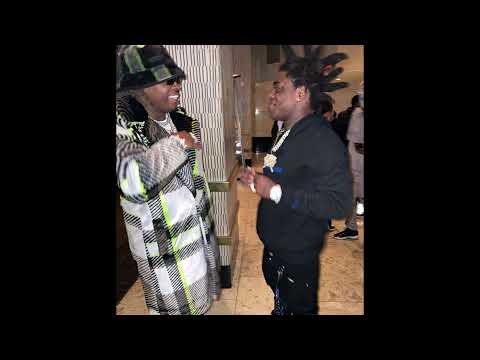 *FREE* Kodak Black x Gunna x Roddy Ricch Type Beat "Samurai" - Prod. Yarri
