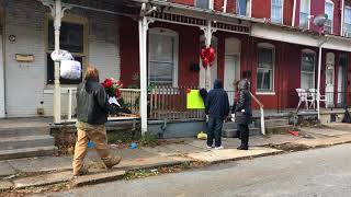 Relative says to killer: We're going to get you, after sisters shot to death