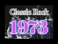 Classic Rock 1973 Elton John Grand Funk Railroad T Rex Queen Bob Marley Stevie Wonder
