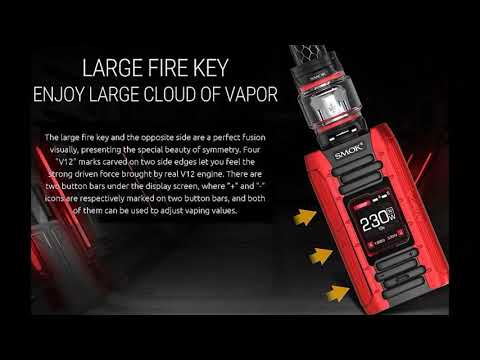 Smok E Priv Kit