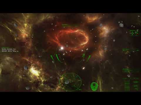 Freespace 2: Pandora's Box - Needle in a Haystack