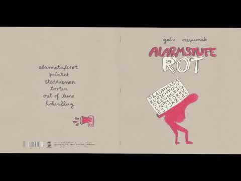 GALV & Nepumuk "Alarmstufe Rot" FULL ALBUM