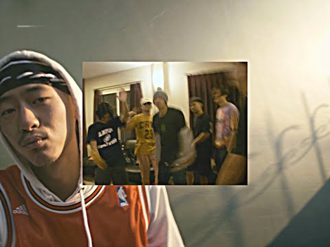 Rhymekhamhaeng - Clouds | 50 Bars (Official MV)