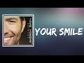 Josh Turner - Your Smile (Lyrics)