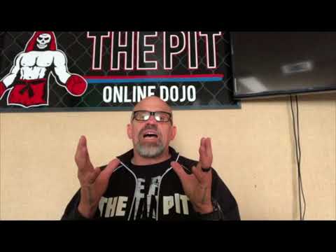 Sensei UFC     UFC 220 and Training Tips