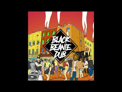 Black Beanie Dub - Impolite Kid (ft. Ashkabad)