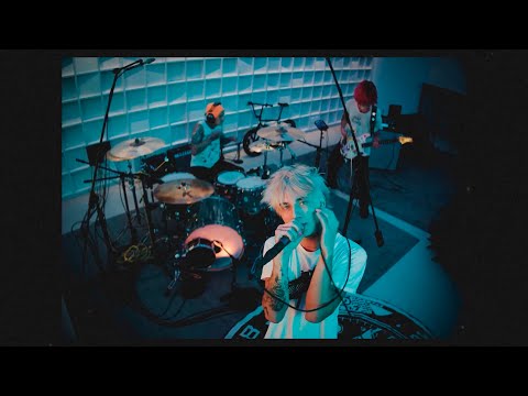 [FREE] Pop Punk x Jxdn x MGK x Blink-182 Type Beat - "Wasted Year" (prod. Salvi x Yago)