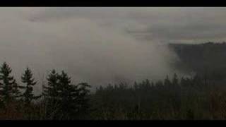 preview picture of video 'Fog Time Lapse'
