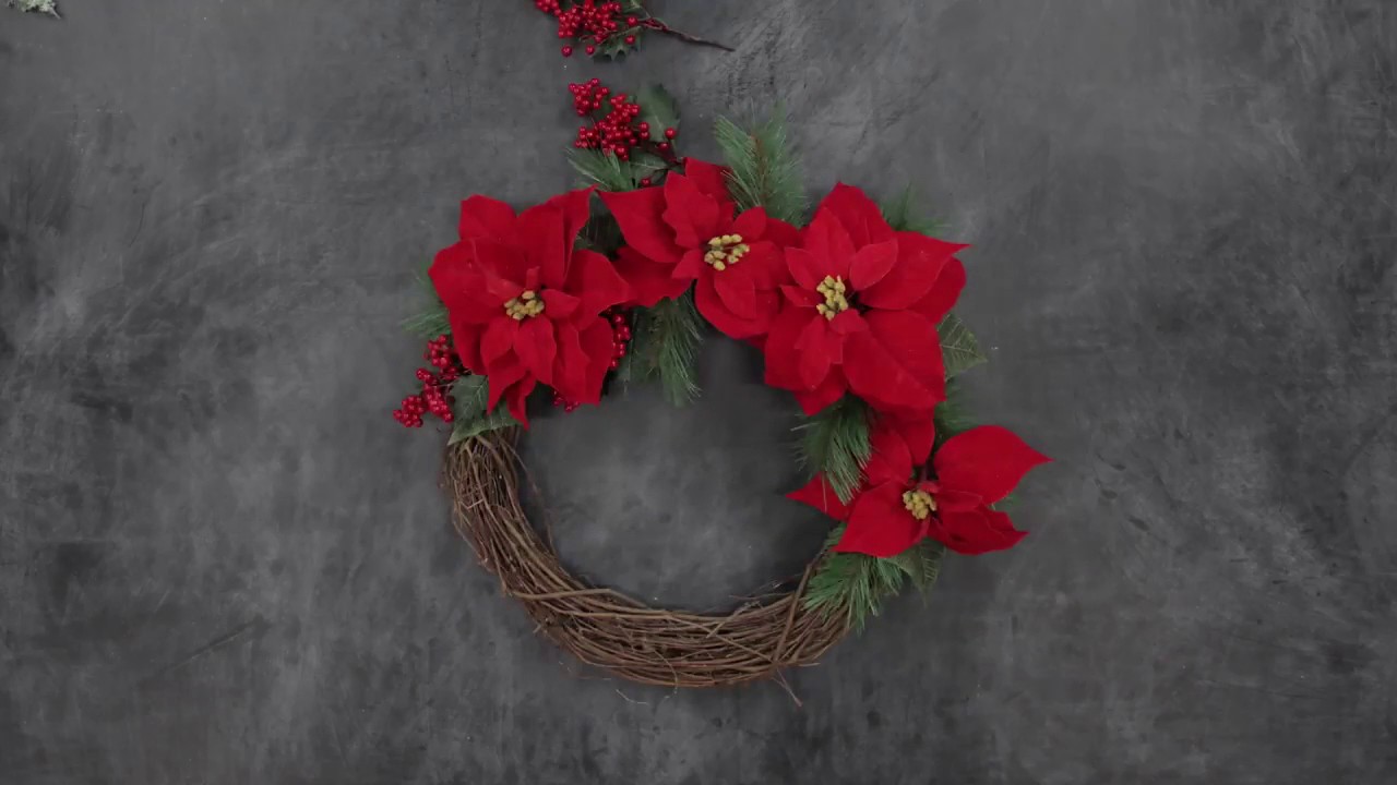 Handmade Wreaths