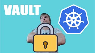 Download the video "Introduction to HashiCorp Vault on Kubernetes for beginners"