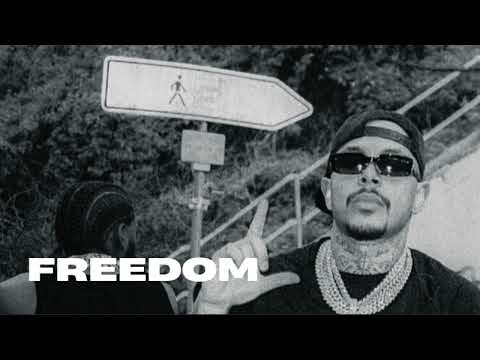 'FREEDOM' Luciano x BIA x Aitch Type Beat