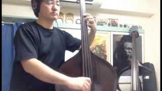 Paul Chambers/C jam Blues