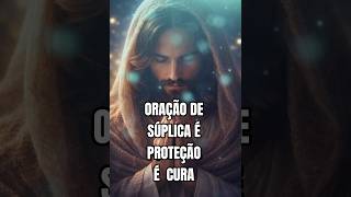 #oração De proteção é cura