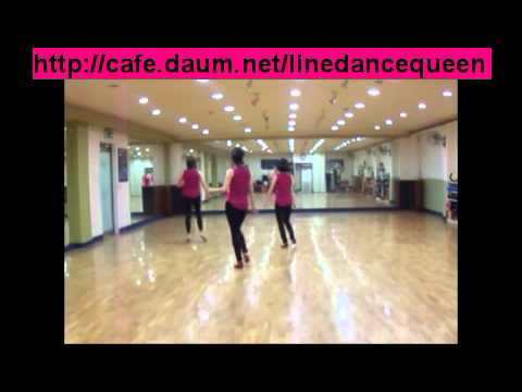 Tango de pasion linedance.avi