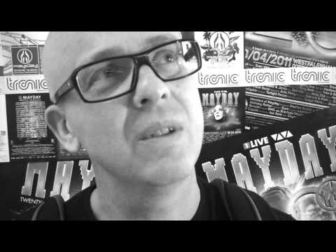 FLASHING DISCO SOUNDS II - STEPHAN BODZIN (HERZBLUT)