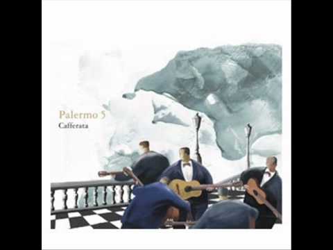 Trenzas - Palermo 5 (Quinteto de violas)