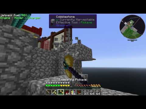 Mindcrack Agrarian Skies 2 - Episode 178