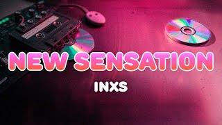 Download lagu INXS - New Sensation | Lyrics mp3
