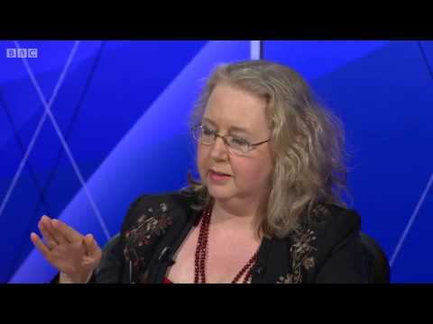 Question Time in Salford - Housing Market & Wages   21/11/2013