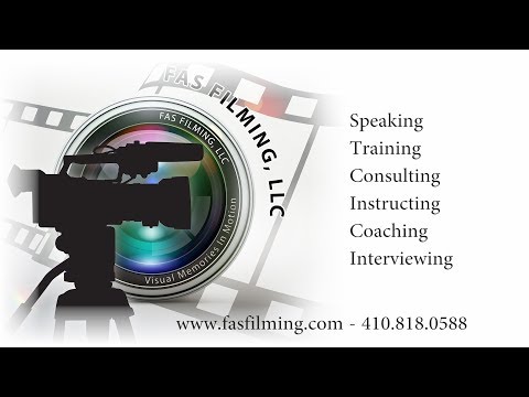 FAS Filming. LLC video.