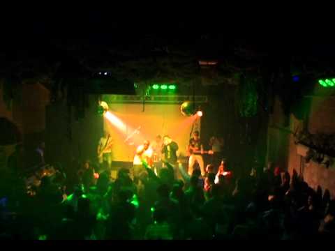 B - Reign (ft. Profit) - Kings