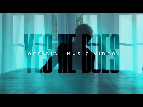 Thumbnail for Yes He Does video
