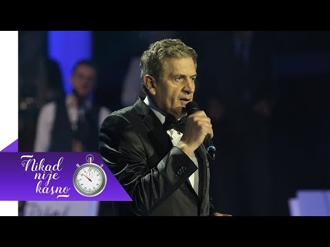 Hajrudin Hodzic - Mirjana - (live) - NNK - EM 15 - 29.12.2019