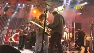 Duman - Dibine Kadar (NTV Live)