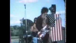 MC5 Ramblin rose (rare footage)