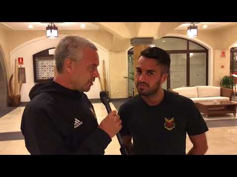 Brwa Nouri om klubbens utmärkelser