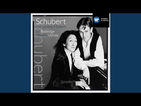 Die schöne Müllerin, Op. 25, D. 795: No. 16, Die liebe Farbe