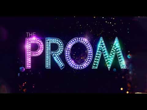 The Prom - Unruly Heart Instrumental (w/backing voices)