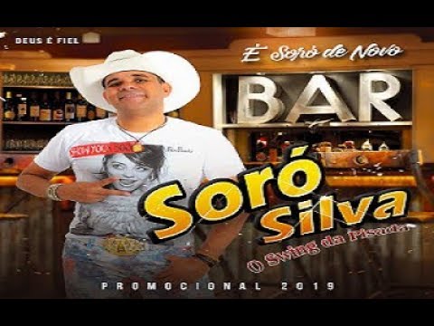 O Véi Dança - Soró Silva