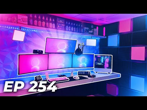 Setup Wars Episode 254 - Teen Edition