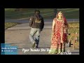 Pyar Humko Bhi Hai By SabuThomas And 17disha1974