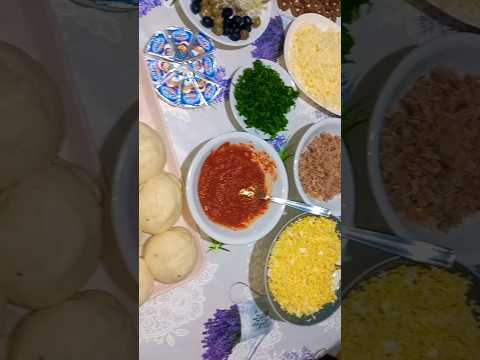 شباتي المهدية ❤️😍🤤      #follow #shorts #food #delicious #streetfood #fyp