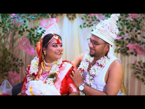 Bengali Wedding Teaser 