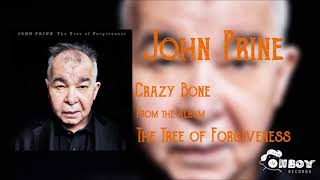 John Prine - Egg &amp; Daughter Nite, Lincoln Nebraska, 1967 (Crazy Bone) - The Tree of Forgiveness