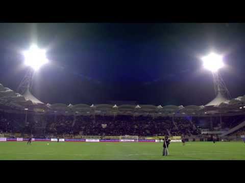 Roda JC Kerkrade - Feyenoord [rust] 4 februari 2014