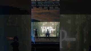 - 同盟/ V.W.P 2025.03.27(木) V.W.P 3rd ONE-MAN LIVE 「現象III-神椿市探訪中-」 #shorts
