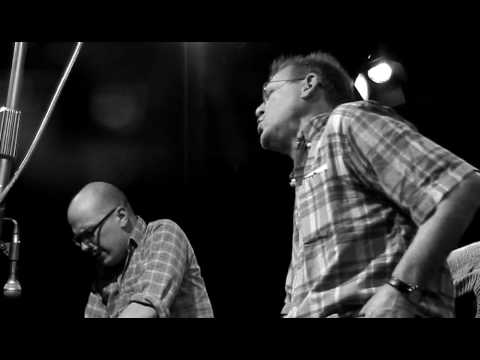 Phil Minton Dylan Nyoukis