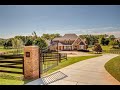 1385 Summit Road, Milton Georgia - Farm For Sale