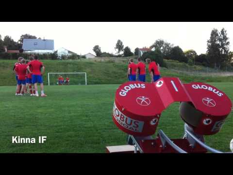 Bollspottaren i Kinna IF