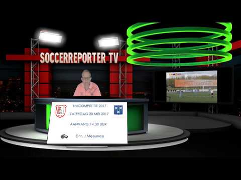 Voorbeschouwing SVW - Wieldrecht (nacompetitie)